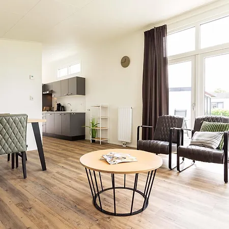 De Leuvert Semesterpark 3*