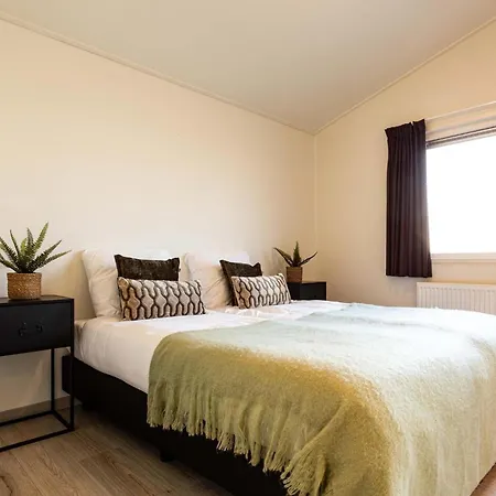 Village de vacances Topparken – Résidence De Leuvert