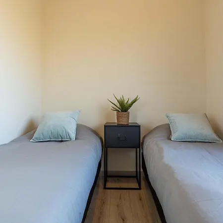 De Leuvert 3* Cromvoirt