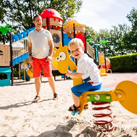 Topparken – Résidence De Leuvert Parco vacanze