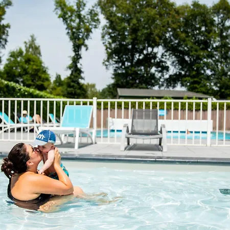 Topparken – Résidence De Leuvert Village de vacances