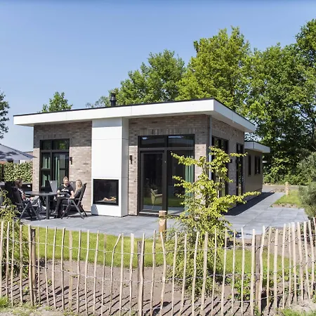 Parco vacanze Topparken – Résidence De Leuvert