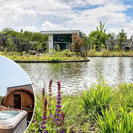 Topparken – Résidence De Leuvert Parco vacanze