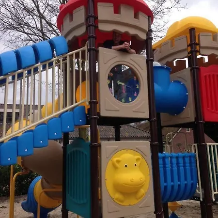 De Leuvert 3* Cromvoirt