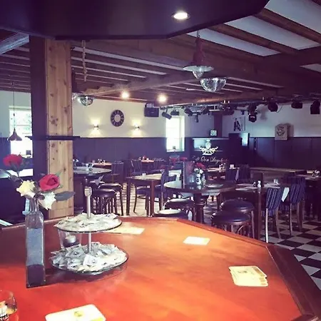 База отдыха De Leuvert 3*