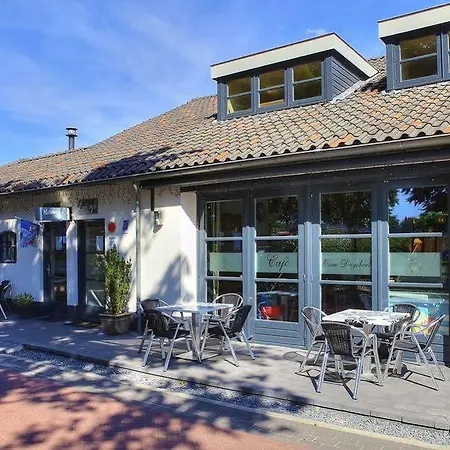 De Leuvert Semesterpark