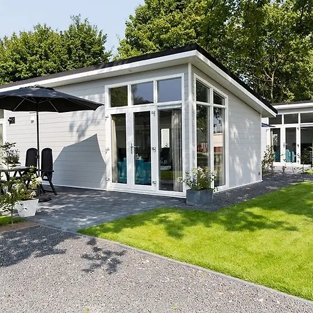 Semesterpark De Leuvert 3*