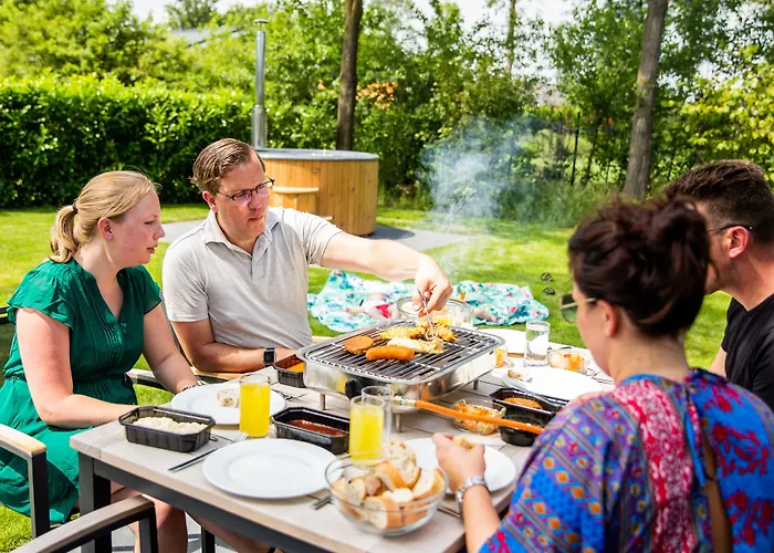 De Leuvert Cromvoirt