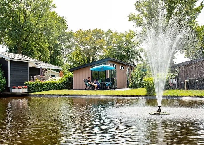 De Leuvert Cromvoirt