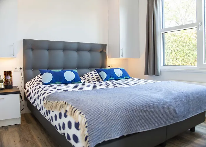 Topparken – Résidence De Leuvert Village de vacances