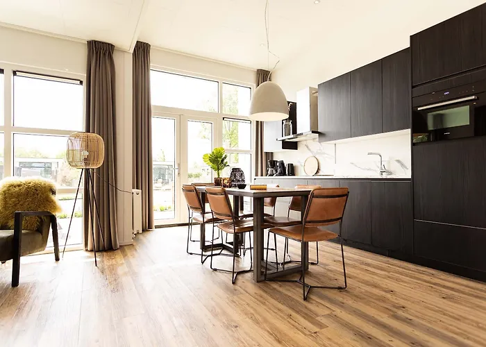 Üdülőpark De Leuvert