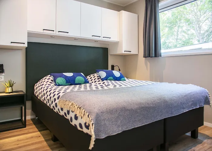 De Leuvert 3* Cromvoirt