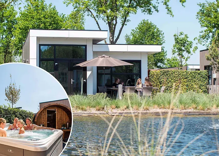 De Leuvert 3* Cromvoirt