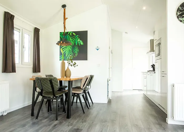 Topparken – Résidence De Leuvert