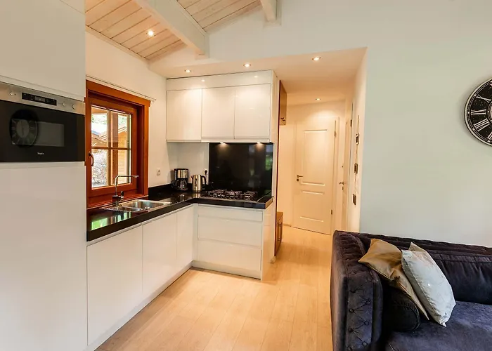 Üdülőpark De Leuvert 3*