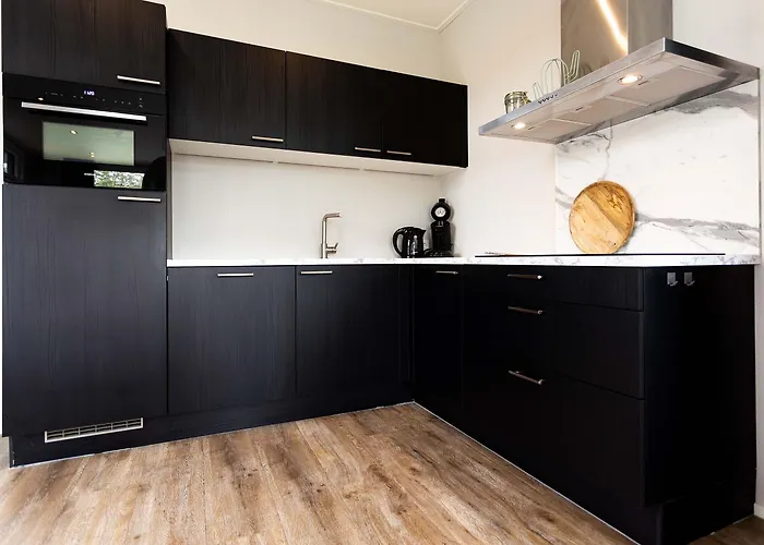 Topparken – Résidence De Leuvert Cromvoirt