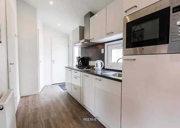 Topparken – Résidence De Leuvert 3* Cromvoirt