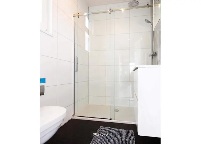 Üdülőpark De Leuvert