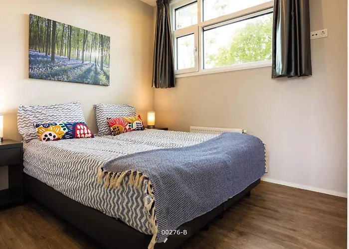 De Leuvert Cromvoirt