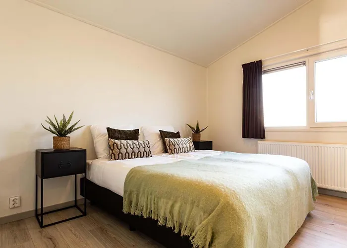 ホリデーパーク De Leuvert