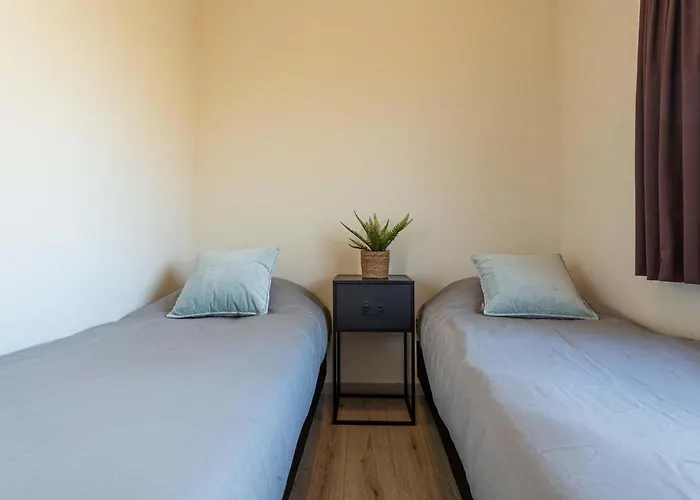 De Leuvert 3* Cromvoirt