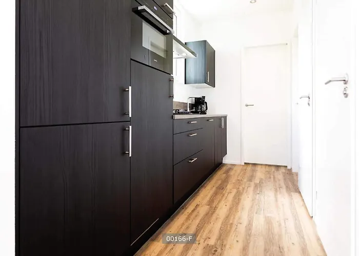 Üdülőpark De Leuvert