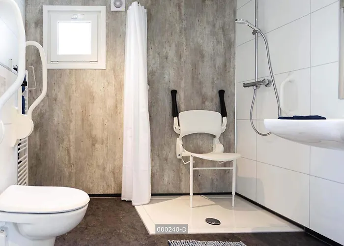 De Leuvert Üdülőpark