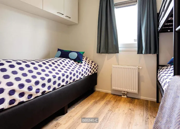 Üdülőpark De Leuvert