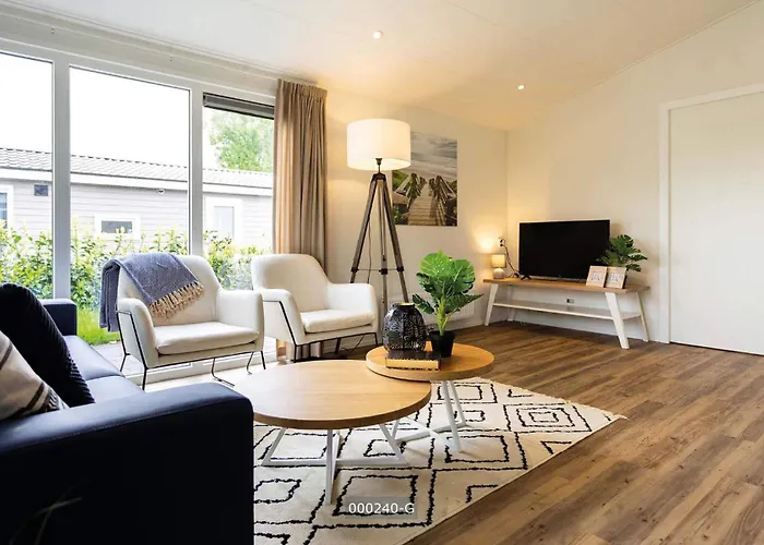 De Leuvert 3* Cromvoirt