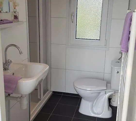 De Leuvert 3* Cromvoirt