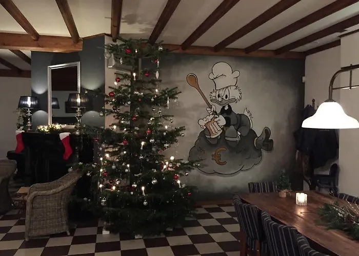 De Leuvert 3* Cromvoirt