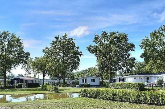 De Leuvert Tatil parkı