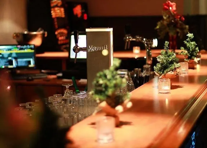 De Leuvert Üdülőpark Cromvoirt