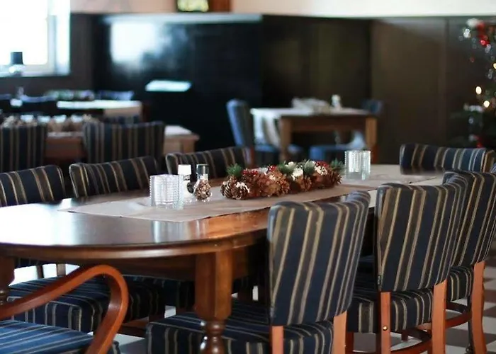 Topparken – Résidence De Leuvert Cromvoirt