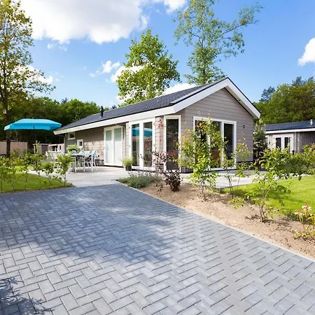 Topparken - Residence De Leuvert Holiday park