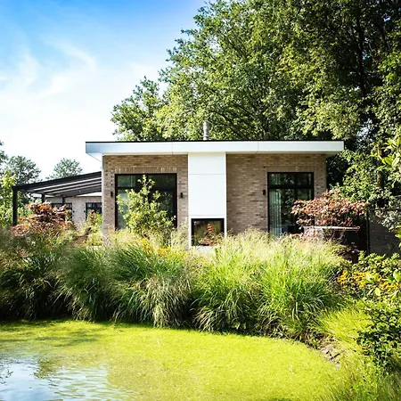 Holiday park Topparken - Residence De Leuvert 3*