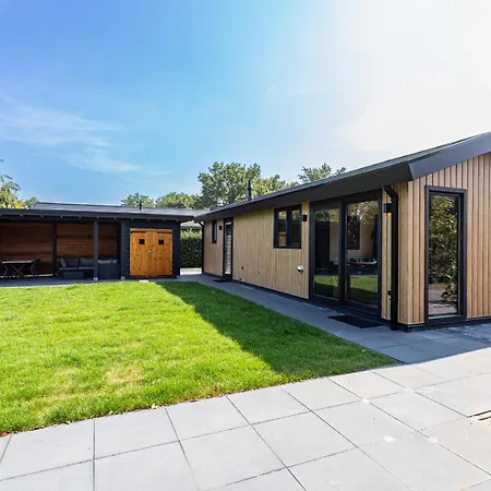 Topparken - Residence De Leuvert