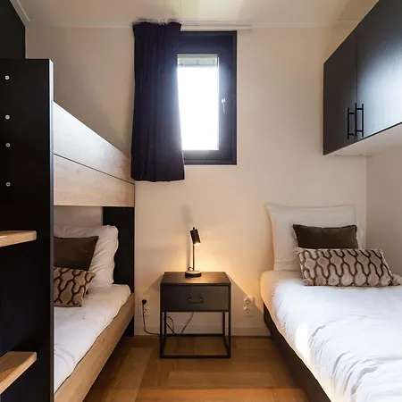 Topparken - Residence De Leuvert 3* Cromvoirt