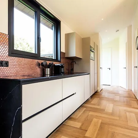 Topparken - Residence De Leuvert
