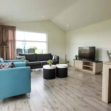 Holiday park Topparken - Residence De Leuvert 3*