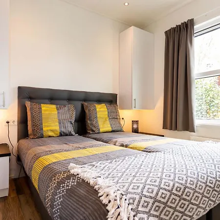 Topparken - Residence De Leuvert Holiday park Cromvoirt