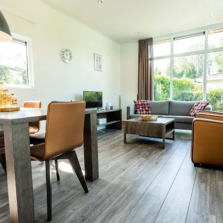Topparken - Residence De Leuvert Cromvoirt
