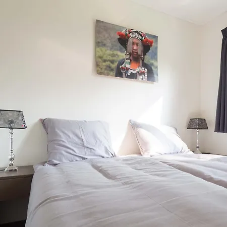 Topparken - Residence De Leuvert Holiday park