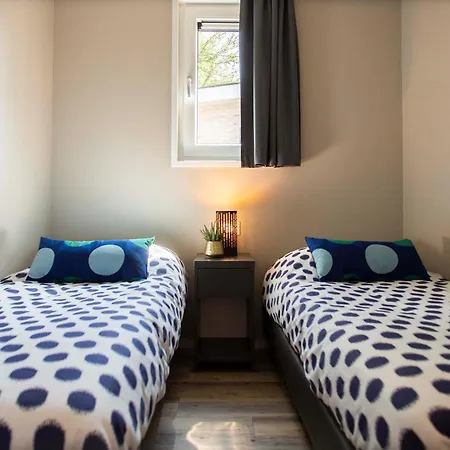 Topparken - Residence De Leuvert 3* Cromvoirt