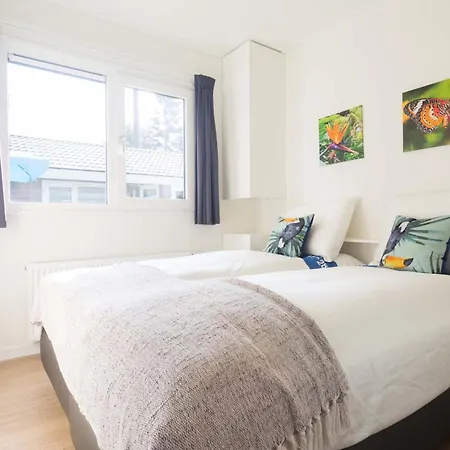 Holiday park Topparken - Residence De Leuvert