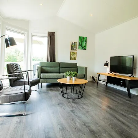 Topparken - Residence De Leuvert