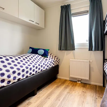 Topparken - Residence De Leuvert Holiday park 3*
