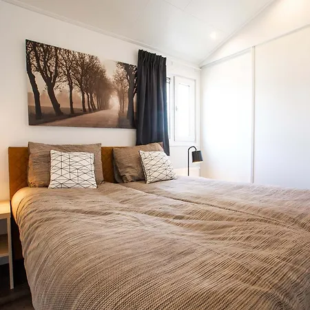 Topparken - Residence De Leuvert Holiday park 3*
