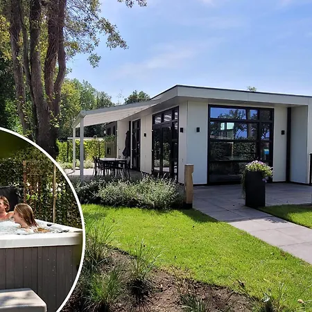 Topparken - Residence De Leuvert 3* Cromvoirt