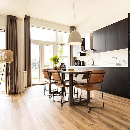 Topparken - Residence De Leuvert